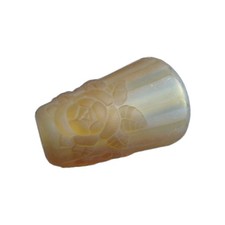 Tulipe De Lampe Art Déco