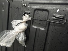 Cloison de separation