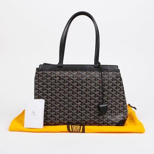 Goyard sac cabas béton - sac,