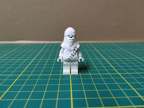 Lego star wars personnage - lego,