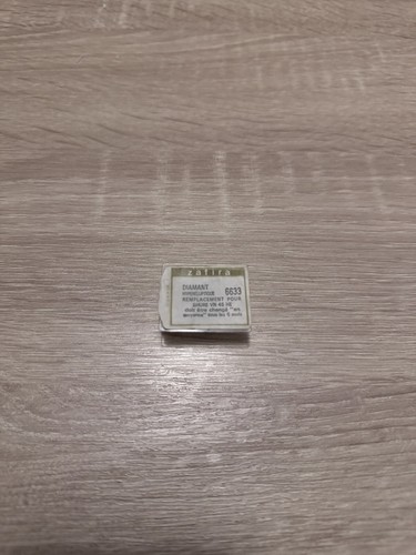 Shure 6633 he - shure, vn