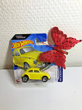 Hot Wheels bumblebee neuf en