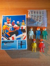 Playmobil Ouvriers De