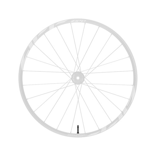 Zipp valve remplacement - valve, de