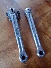 Pédalier Stronglight 49 D