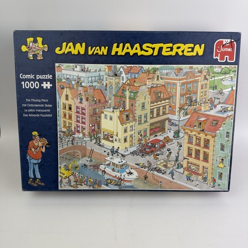 Jumbo jan van haasteren the - van, “the