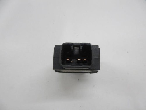 Commande degivrage lunette
