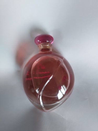 Ode amour passionnément - a, l'amour