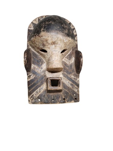 Masque songye - masque,