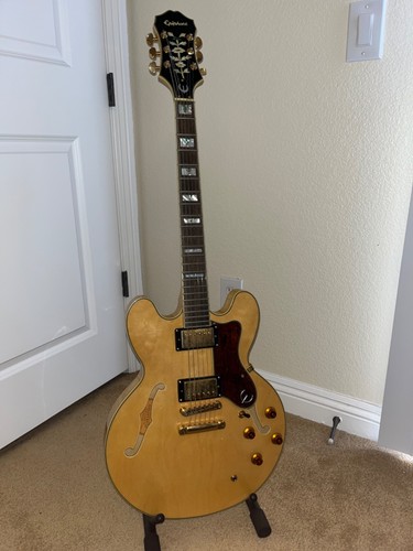 Epiphone sheraton na - epiphone,