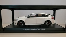 Paudi 2023 Honda Civic Type-R