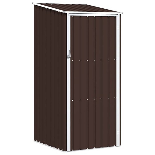 Abri jardin anthracite - de,