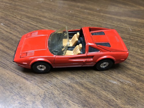 Ferrari 308 gts - ferrari, gts,