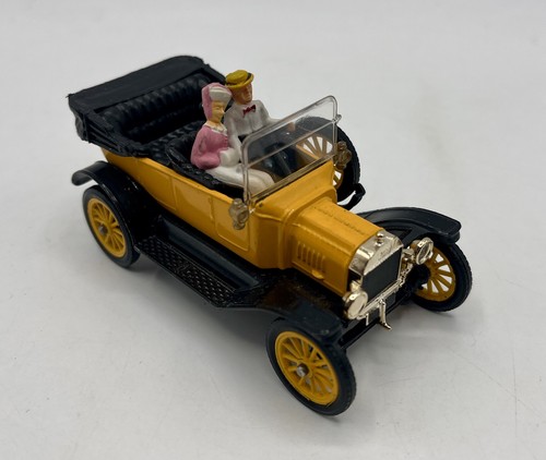 Ford model 1915 corgi - ford,