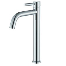 Bathroom Faucet Bathroom Top Single Lever Mixer Chrome M...