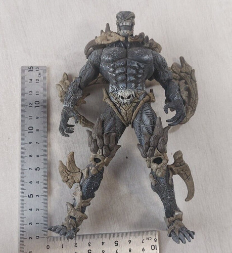 Ancienne figurine mcfarlane - ancienne,