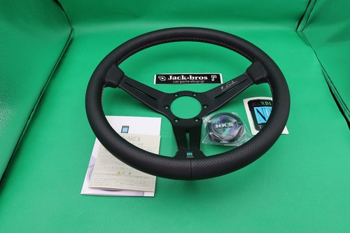 Volant hks nardi - volant, sports