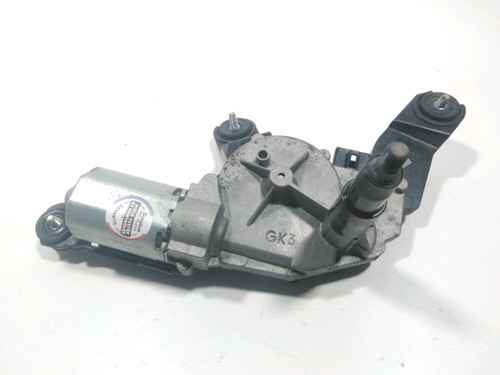 Moteur essuie glace arriere - moteur,