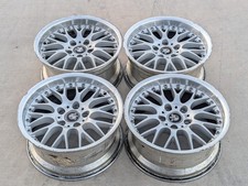 17" BMW STYLE 42 17X8 +20