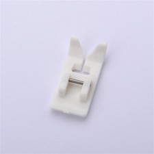 Pied-de-biche en cuir pour