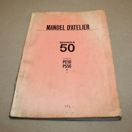 Manuel revue technique - manuel, d