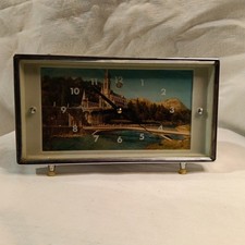 Réveil Mecanique  Ancien