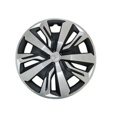 2 Enjoliveur Peugeot 16 Pouces