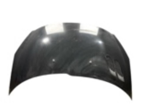 Capot peugeot 206 7901r5 8hz - capot,