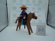 PLAYMOBIL vintage western