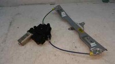 13447039 window regulator front right for Opel Corsa D Cosmo 2006 3619150