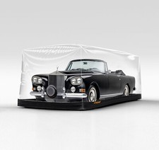 Housse de capsule de protection Amazon pour Rolls Royce Silver Cloud III - st...