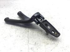 Plateforme Arrière Droite Et