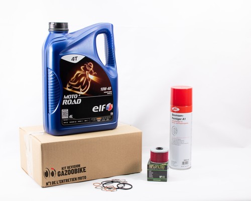 Kit entretien vidange standard - entretien,