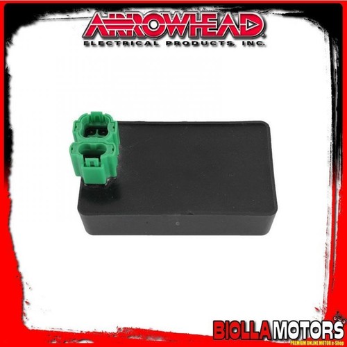 Iky6014 unit cdi ecu kymco - cdi,