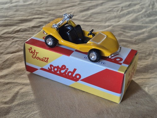 Voiture miniature buggy - voiture,