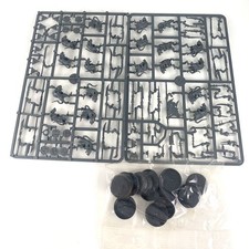 x20 Clan Rats Antique Plastic Warhammer AOS | P-00MCZ