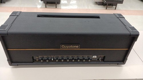 Ampli tête basse - , guitare
