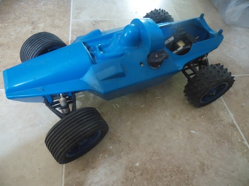 Vintage mantua demon buggy - demon,