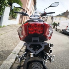 Benelli TNT 125 135 Support de