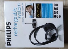 Casque TV SBC HC8442