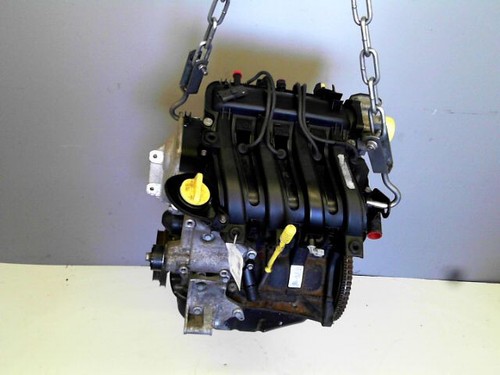 Moteur renault - moteur,