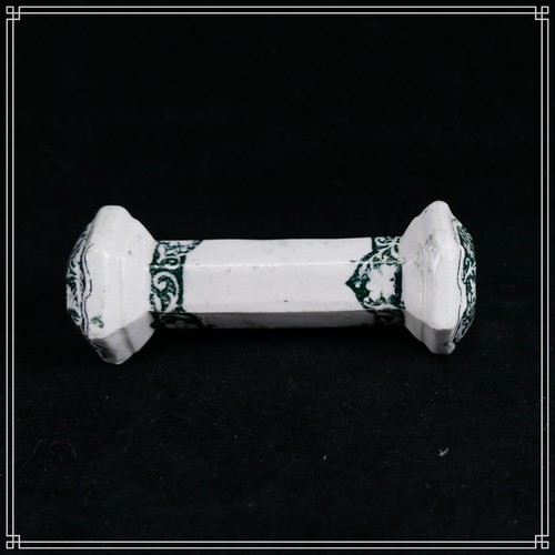 Porte couteau faience de - porte,