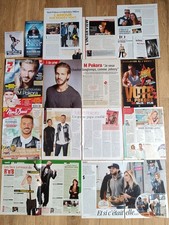 M Pokora - Coupures De Presse