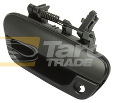 Poignée de porte extérieure