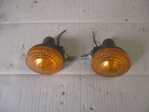 Clignotants avant pour yamaha - clignotants,