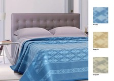 Couverture Jacquard Pour Lit