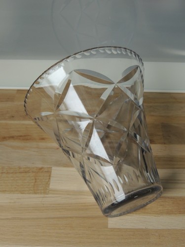 Vase lorrain verrerie belle - vase,