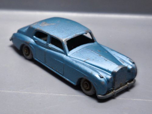 Matchbox lesney rolls royce - ,