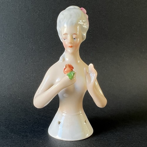 Demi figurine marquise - demi-figurine,