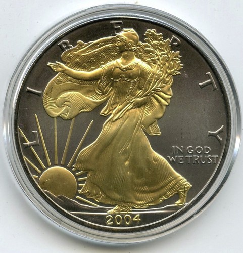2004 american eagle oz - eagle, 1